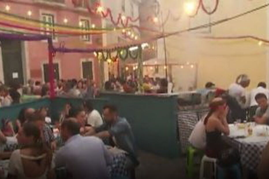 Santos Populares: Governo avança com novas medidas para prevenir contágio de coronavírus