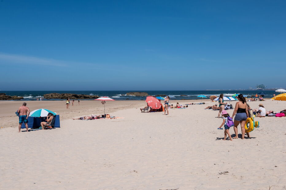 Praias do Litoral Alentejano