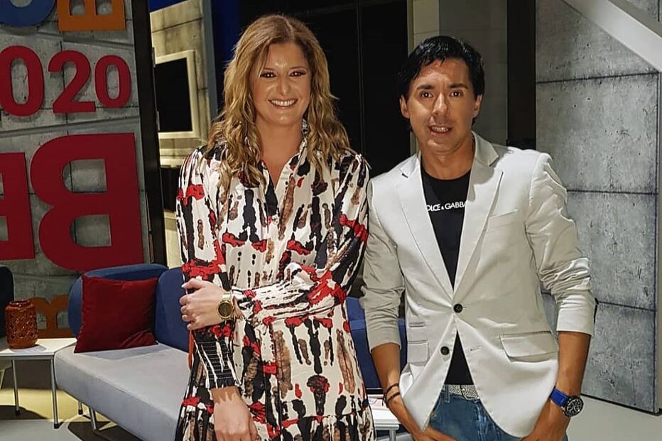 Pedro Soá, Maria Botelho Moniz