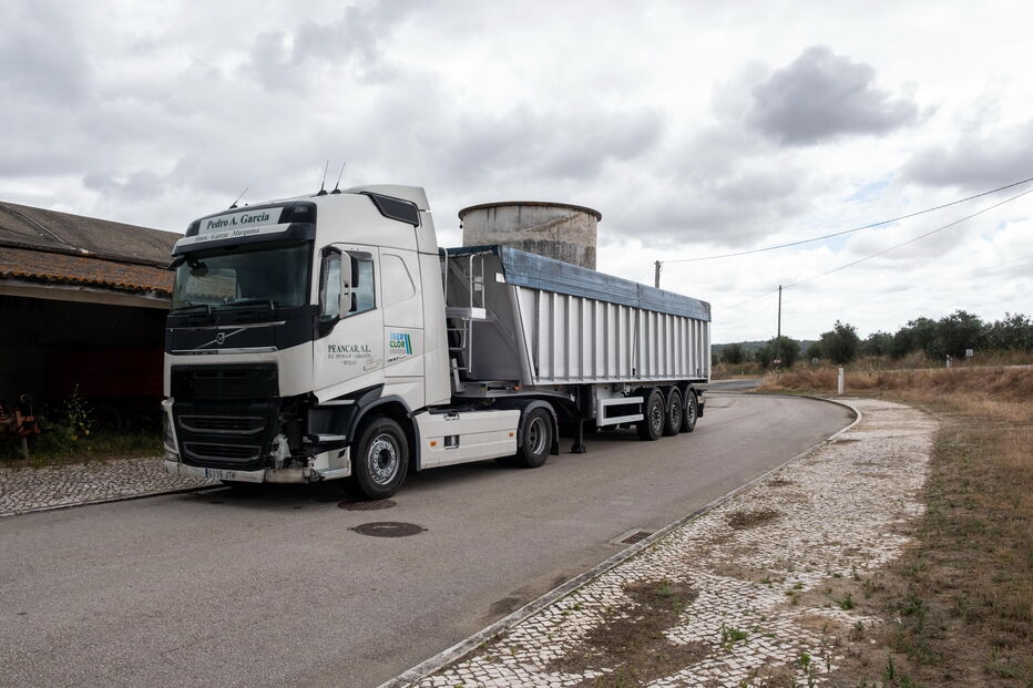 Colisão provoca um morto no IC1 em Alcácer do Sal