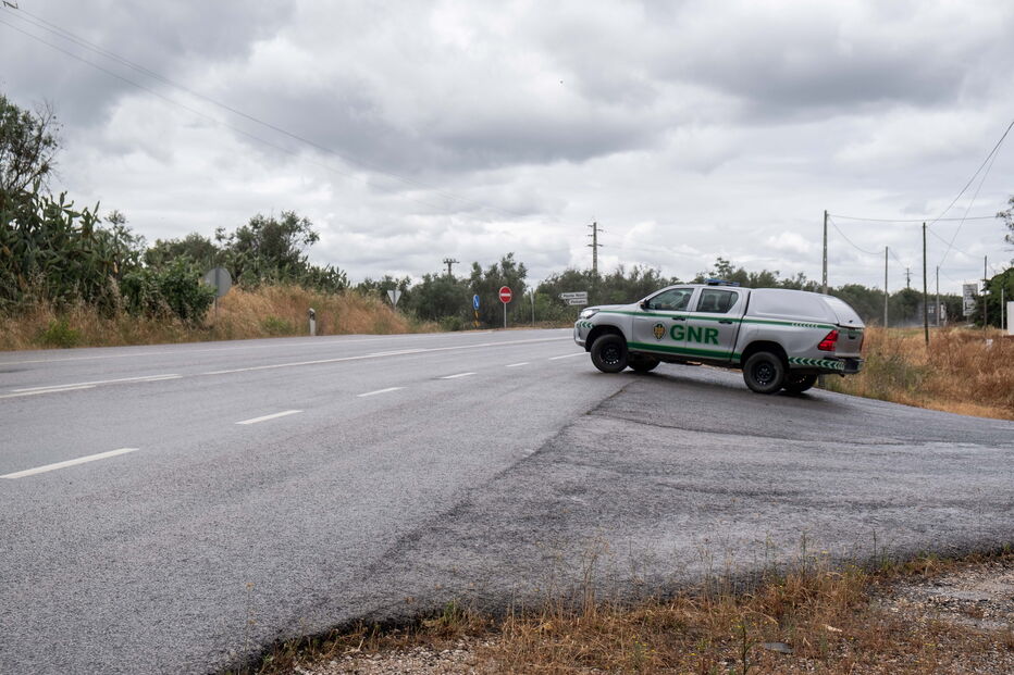 Colisão provoca um morto no IC1 em Alcácer do Sal