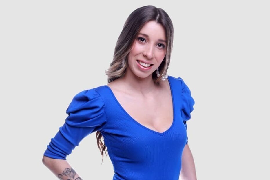 Sónia Jesus, Big Brother