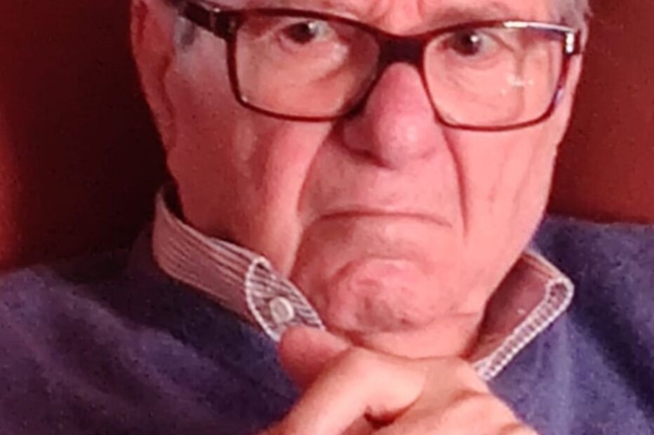 Pai do ator Joaquim de Almeida