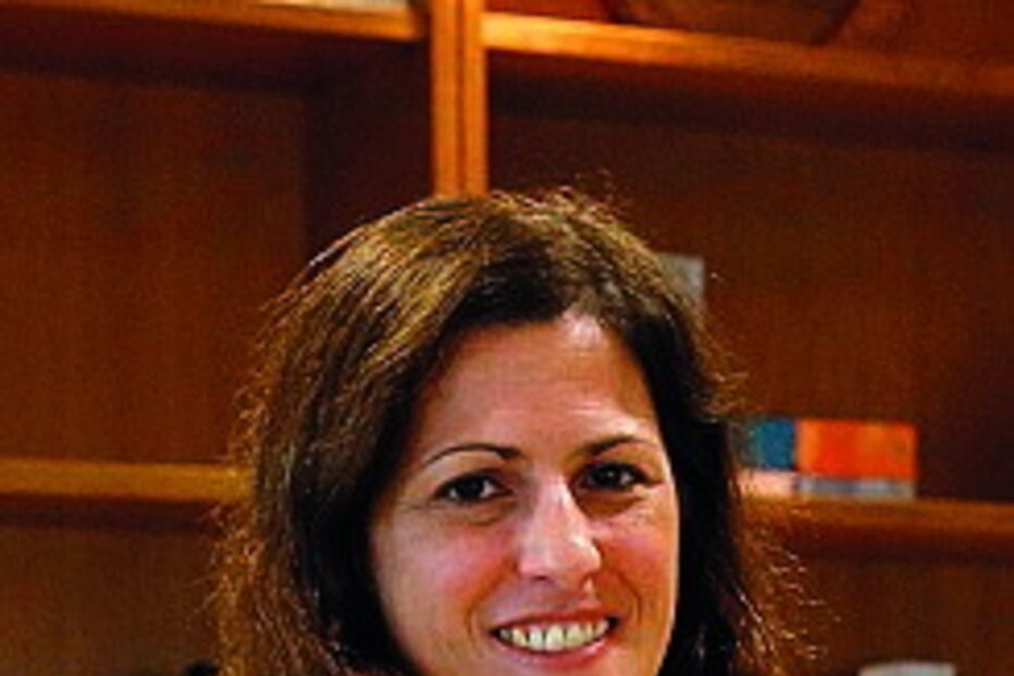 Cláudia Joaquim substitui Leão no Orçamento 