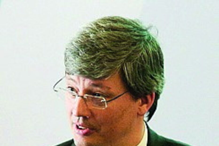 Miguel Cruz fica com o Tesouro