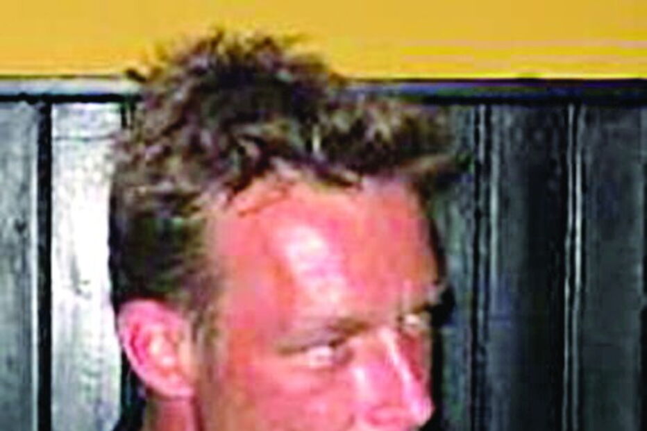 Christian Brueckner, de 43 anos, é o principal suspeito do rapto e morte da menina 