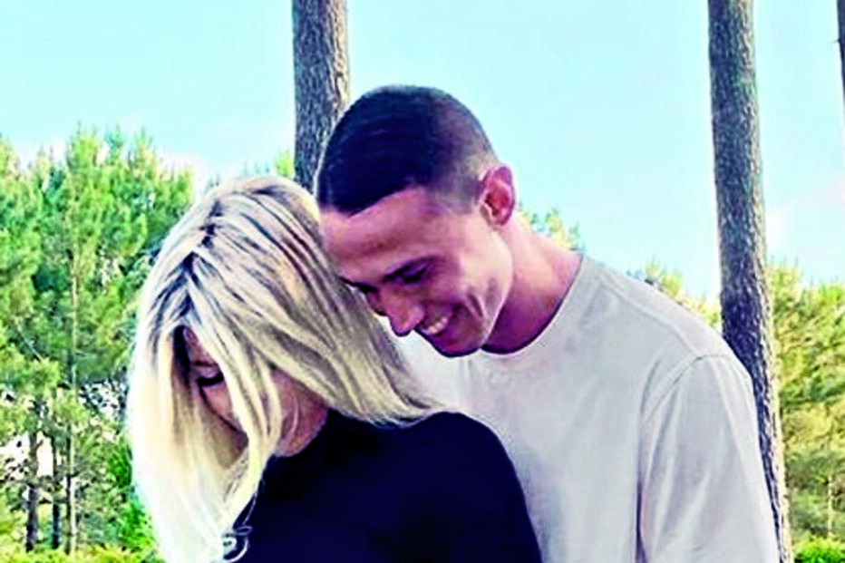 Famosas vivem gravidez na pandemia