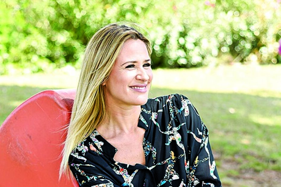 Famosas vivem gravidez na pandemia