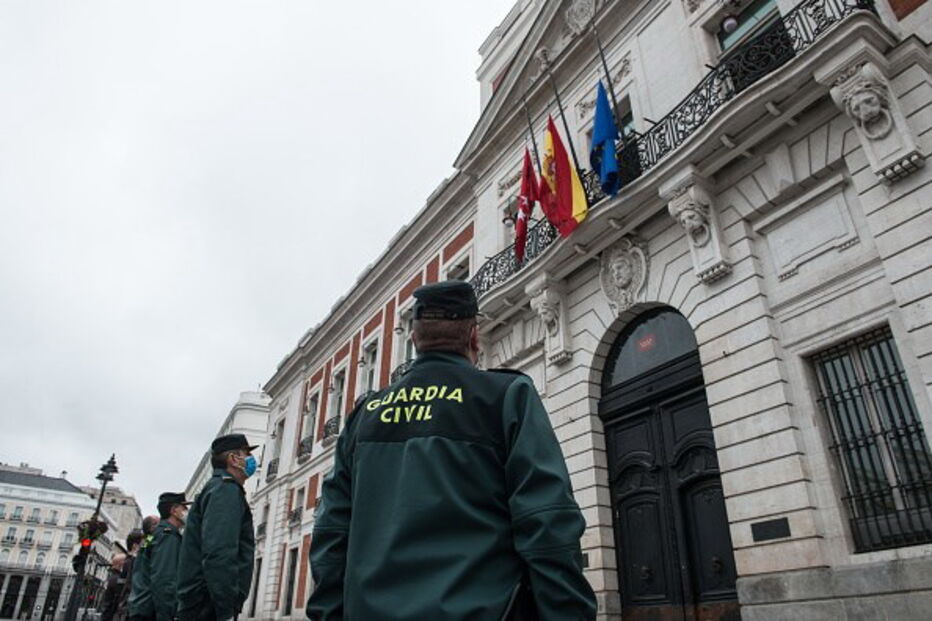 Guardia Civil