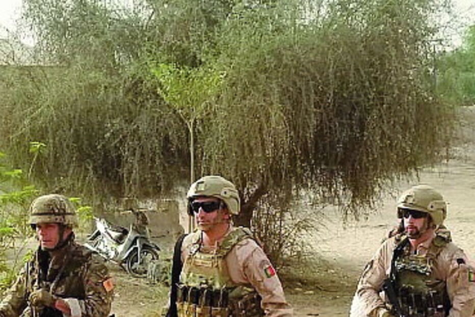 Missão formou mais de 1200 militares 