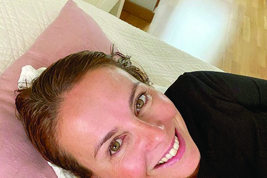 Tânia Ribas de Oliveira 