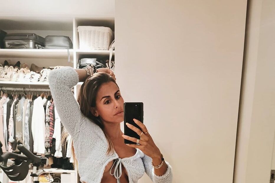 Carolina Patrocínio