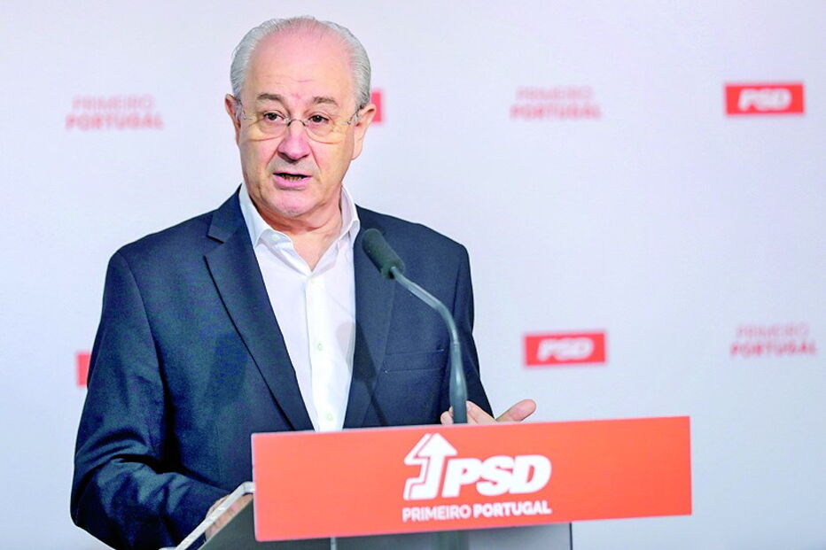 Rui Rio