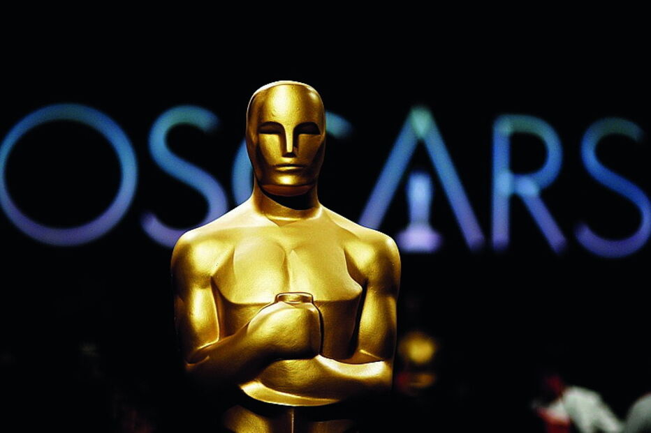Cerimónia de entrega dos Óscares de Hollywood