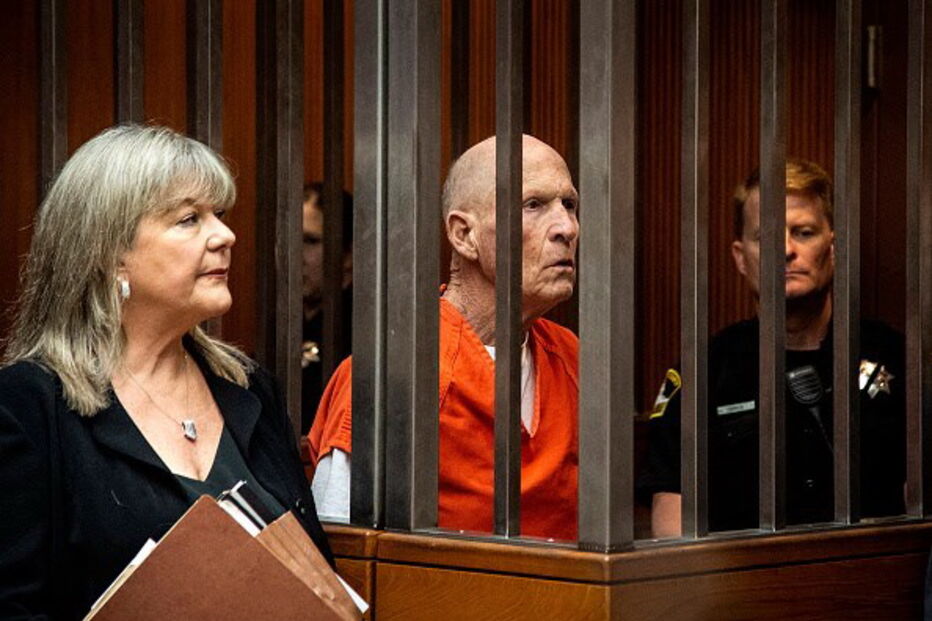 Suspeito de assassínios em série nos anos 1970 deverá ser condenado a prisão perpétua