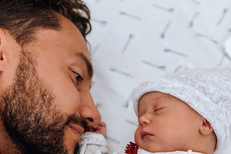 Nuno Jesus 'Casa dos Segredos'