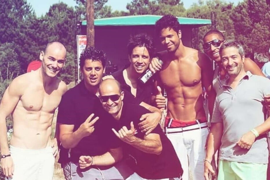 Edmundo recorda com “saudades” Angélico Vieira