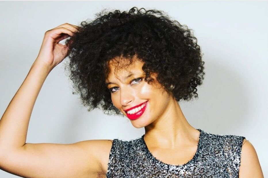 Soraia do 'Big Brother'