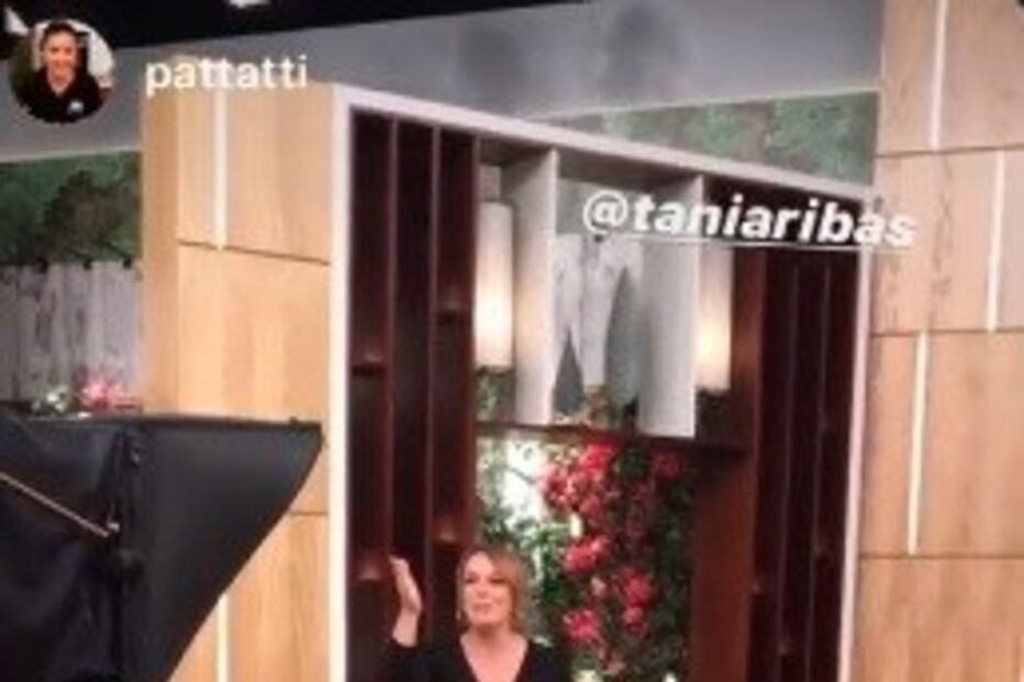 Tânia Ribas de Oliveira