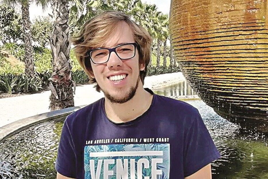 Pedro Fonseca foi golpeado no peito pelos atacantes e não resistiu