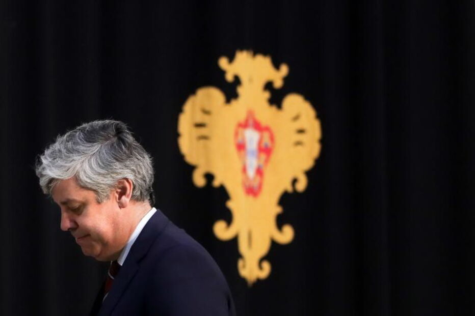 Mário Centeno renunciou ao mandato de deputado e está a caminho do BdP