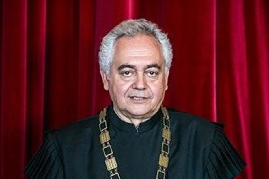 Lopes da Mota estava no Supremo desde 2017