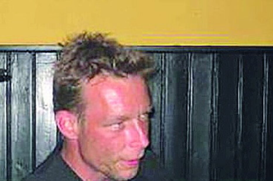 Christian Brueckner, de 43 anos, é o principal suspeito