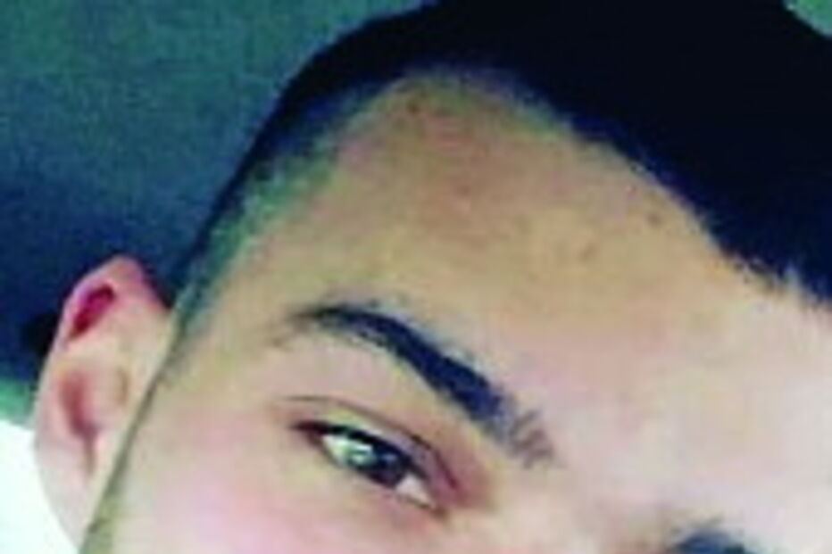 Francisco Almeida, de 25 anos, não resistiu aos graves ferimentos e morreu já no hospital 