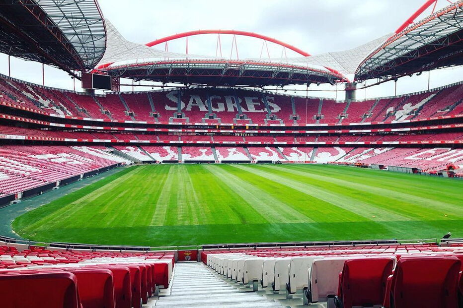 Estádio da Luz recebe a grande final da Liga dos Campeões a 23 de agosto, mais de seis anos depois de ter acolhido outro jogo decisivo da prova