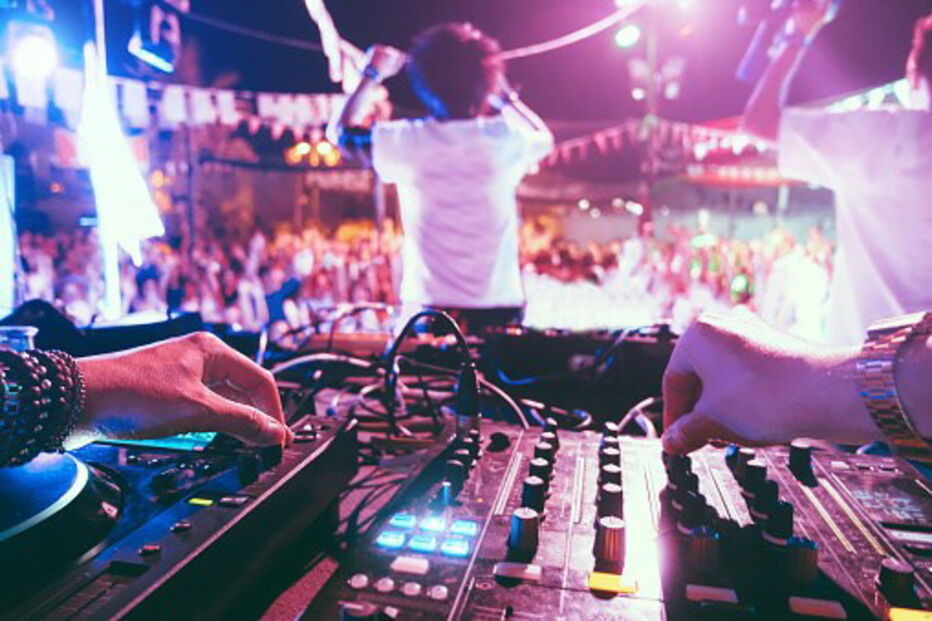 DIscoteca