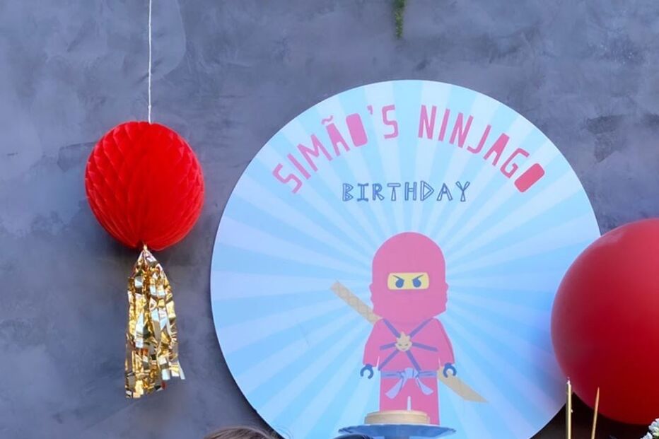 Simão Sabrosa, Vanessa Rebelo