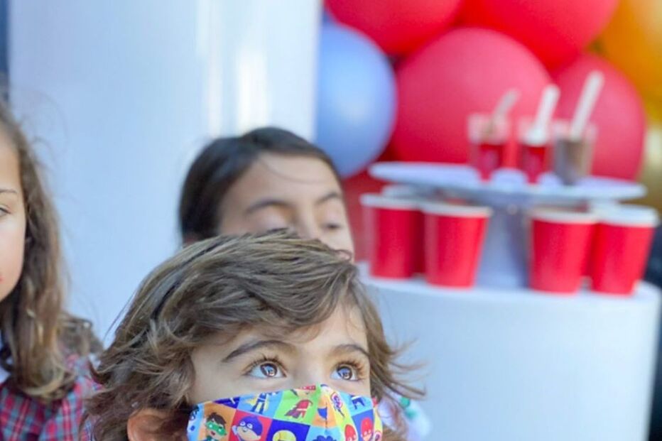 Simão Sabrosa, Vanessa Rebelo