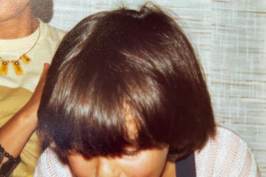 Tânia Ribas de Oliveira