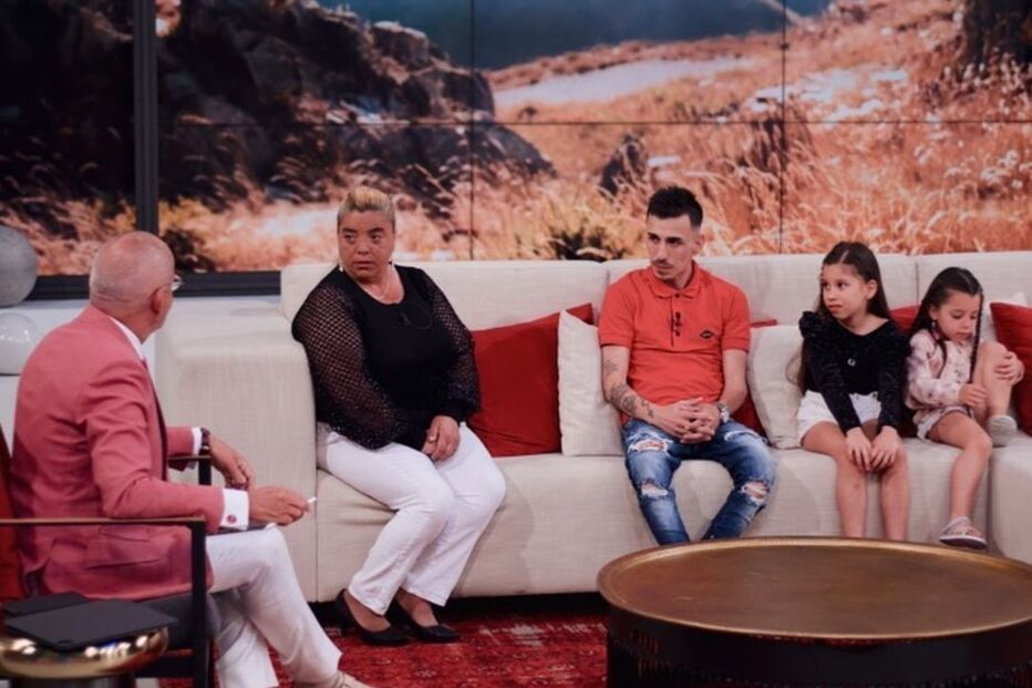 Família Sónia Jesus, Big Brother