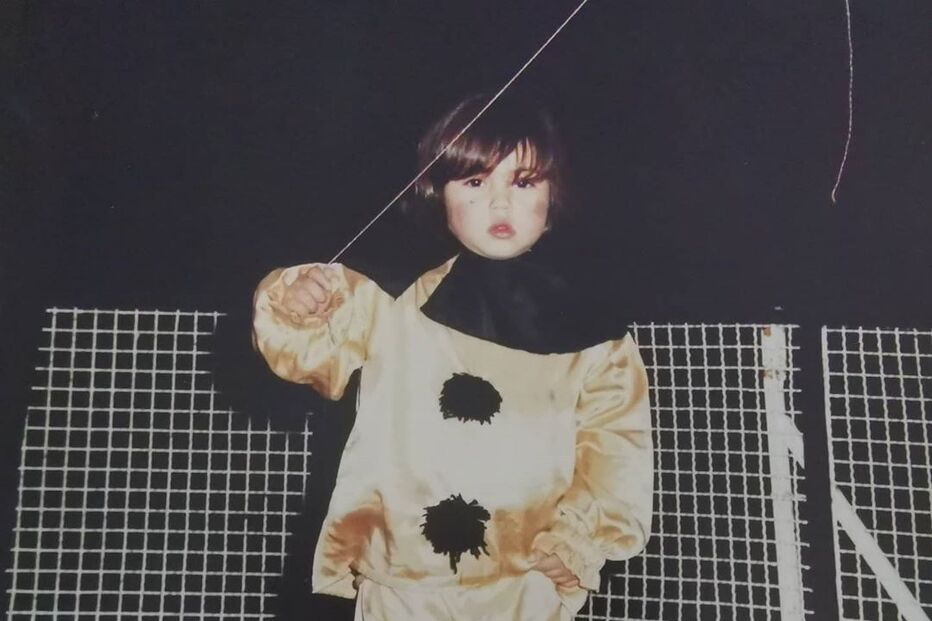 Débora Monteiro, Miguel Mouzinho