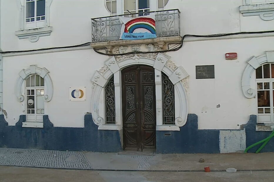 Lar em Reguengos de Monsaraz