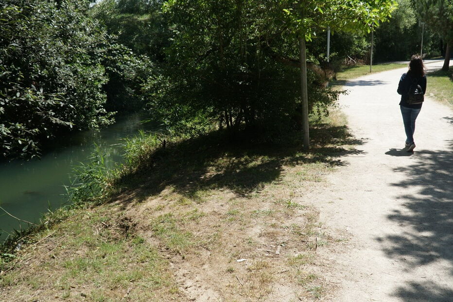 Corpo foi retirado do rio Lis