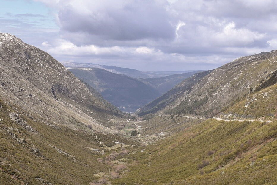 Serra da Estrela