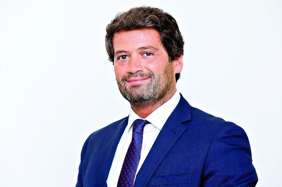 André Ventura recorda episódio polémico de Filomena  