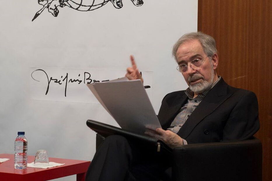 Maestro José Luís Borges Coelho