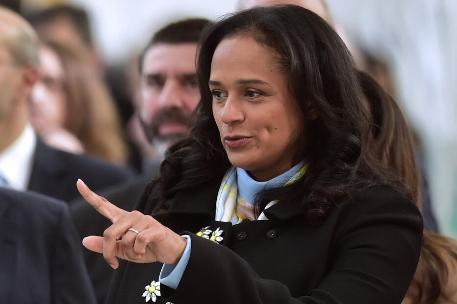 Isabel dos Santos fez vários investimentos em Portugal nos últimos anos