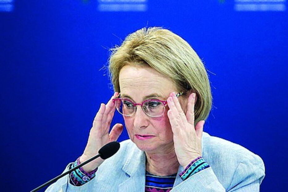 A Direção-Geral da Saúde, liderada por Graça Freitas, confirmou ontem mais 417 infeções, 78% das quais em Lisboa  e Vale do Tejo  