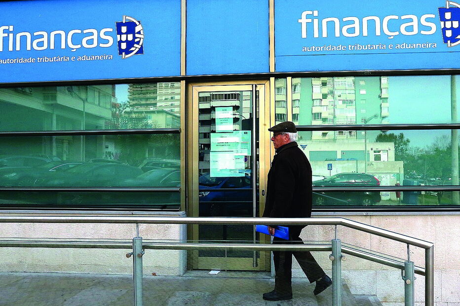 Autoridade Tributária cobrou no decorrer do ano passado mais 3,7% em impostos, comparativamente a 2018    