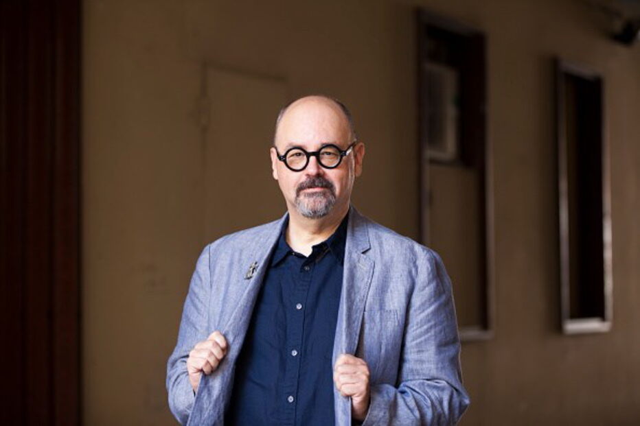 Carlos Ruiz Zafón