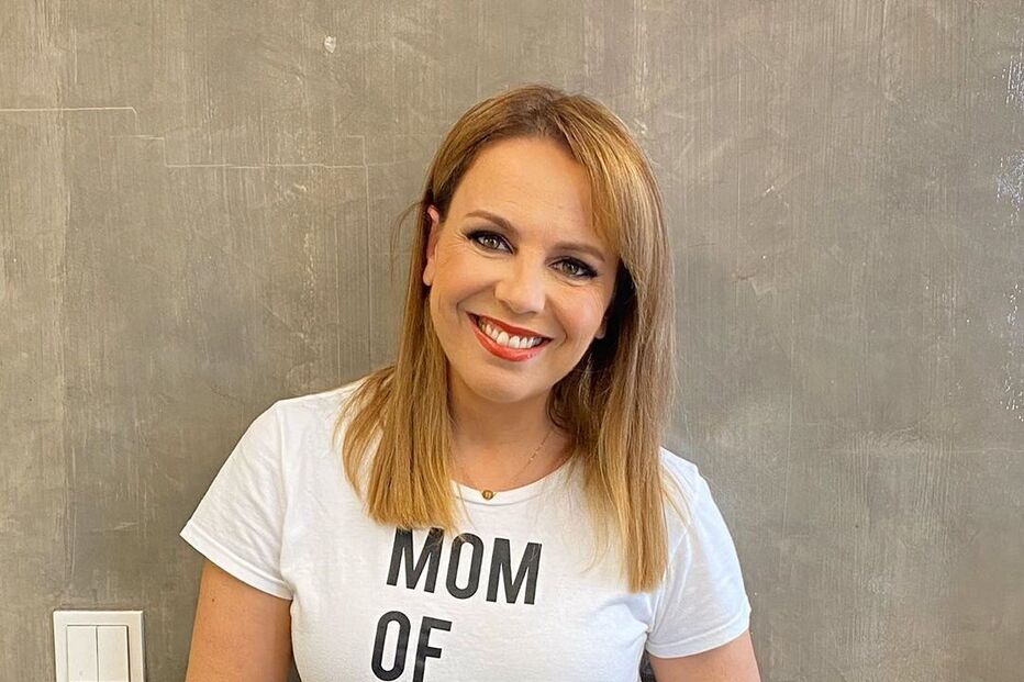 Tânia Ribas de Oliveira