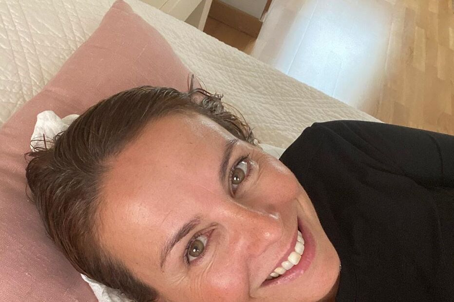 Tânia Ribas de Oliveira