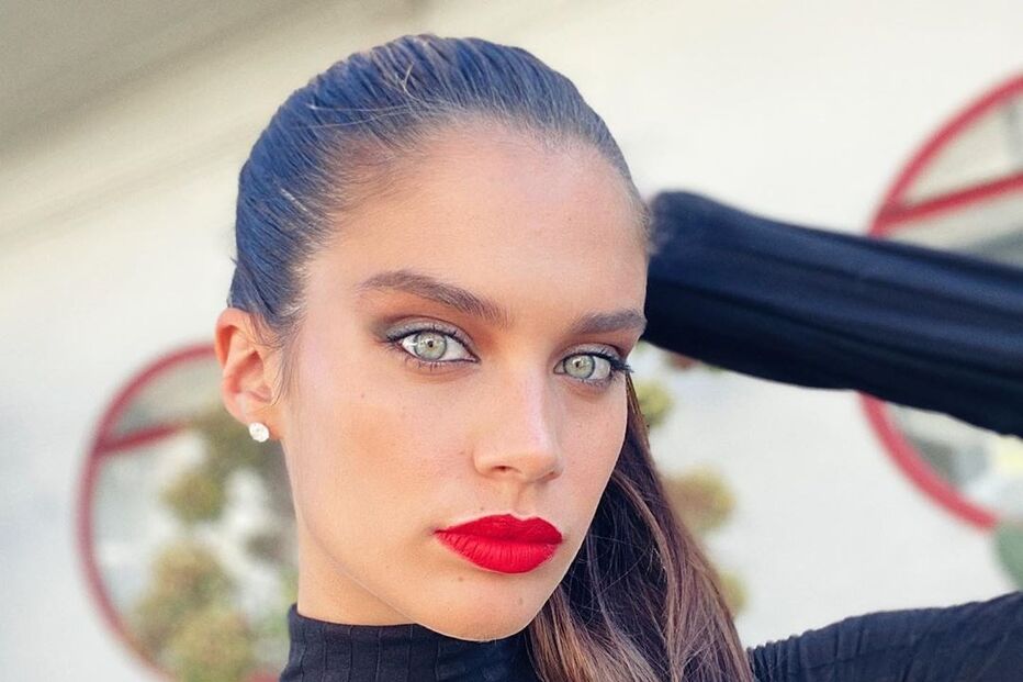 Tânia Ribas de Oliveira