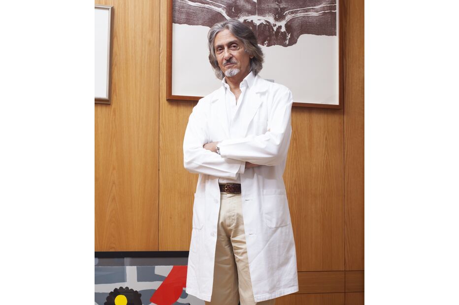 Cirurgião Ibérico Nogueira