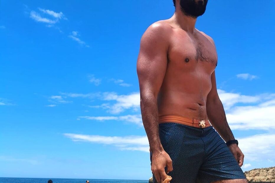 Carolina Patrocínio