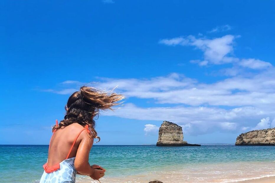 Carolina Patrocínio